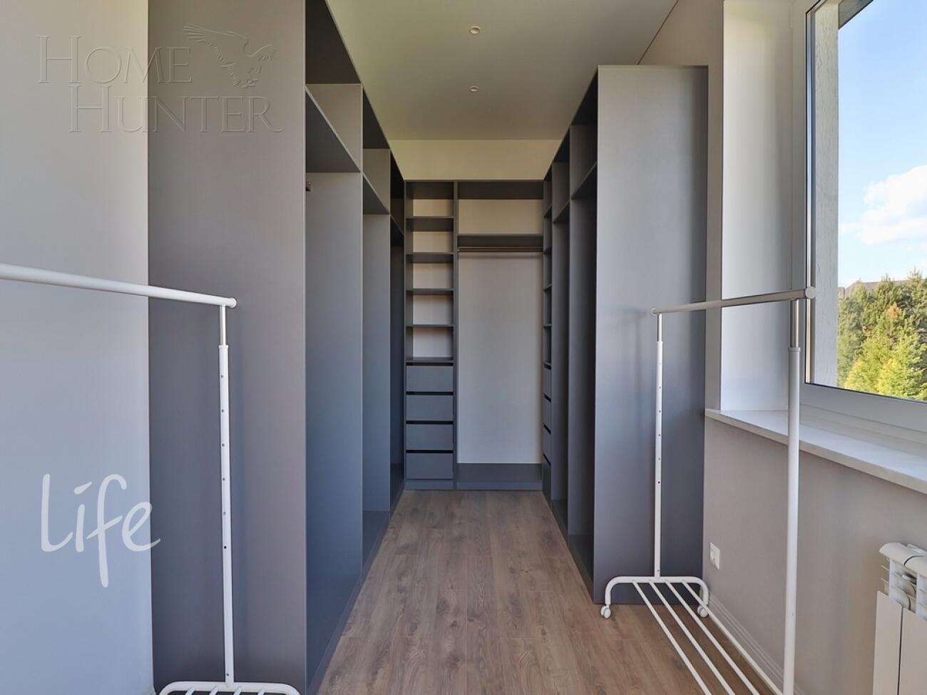 2-этажный коттедж 440 м² с отделкой