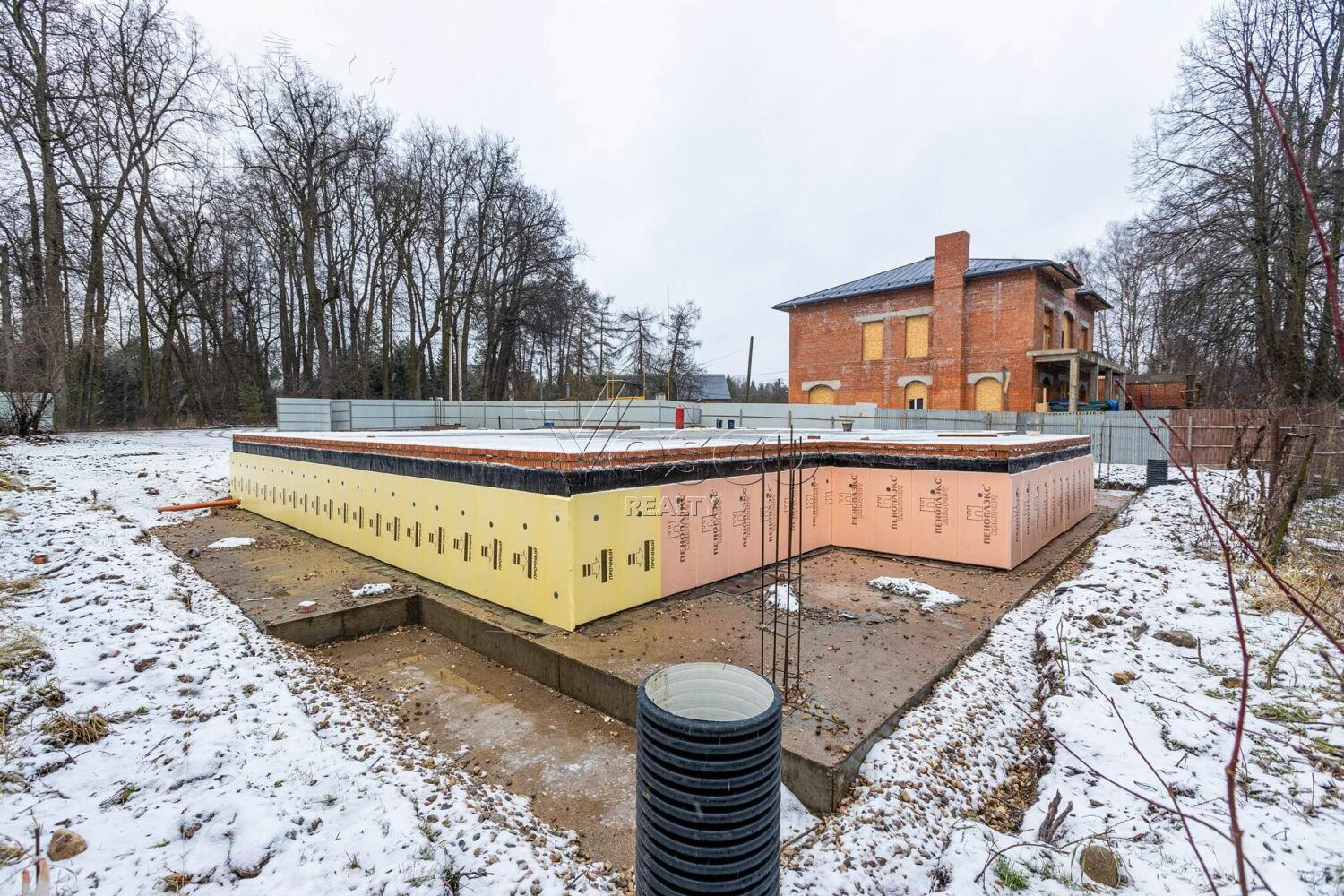 Участок 10 сот.