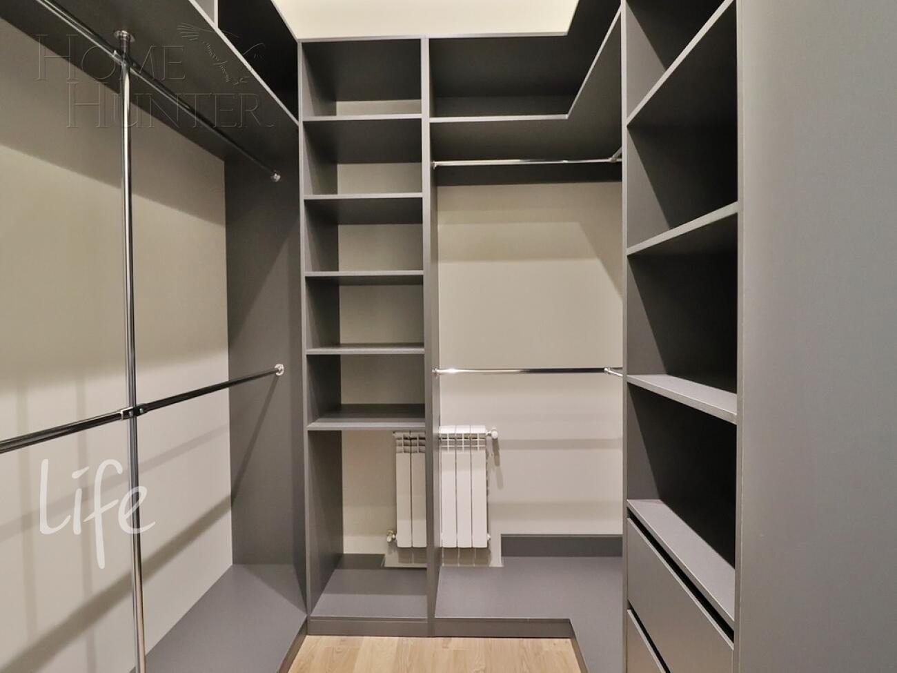 2-этажный коттедж 440 м² с отделкой