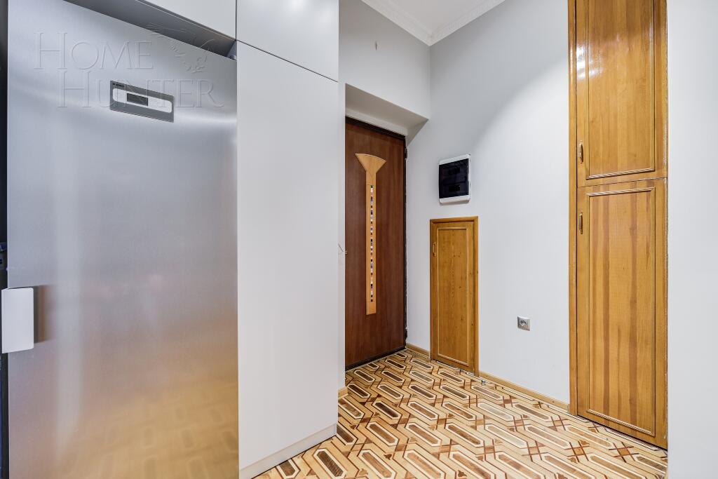 2-КОМН. КВАРТИРА С ОТДЕЛКОЙ 57 М² НА 4 ЭТАЖЕ