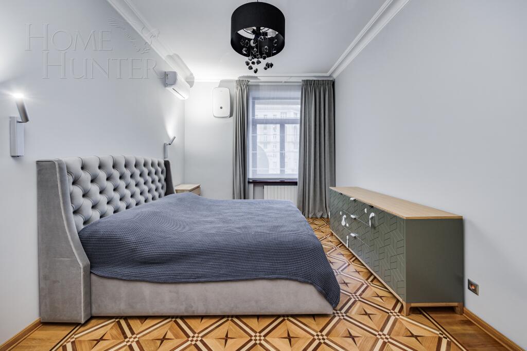 2-КОМН. КВАРТИРА С ОТДЕЛКОЙ 57 М² НА 4 ЭТАЖЕ