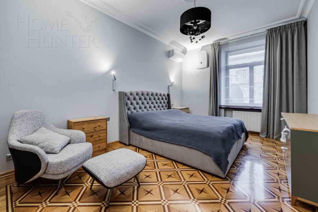 2-КОМН. КВАРТИРА С ОТДЕЛКОЙ 57 М² НА 4 ЭТАЖЕ