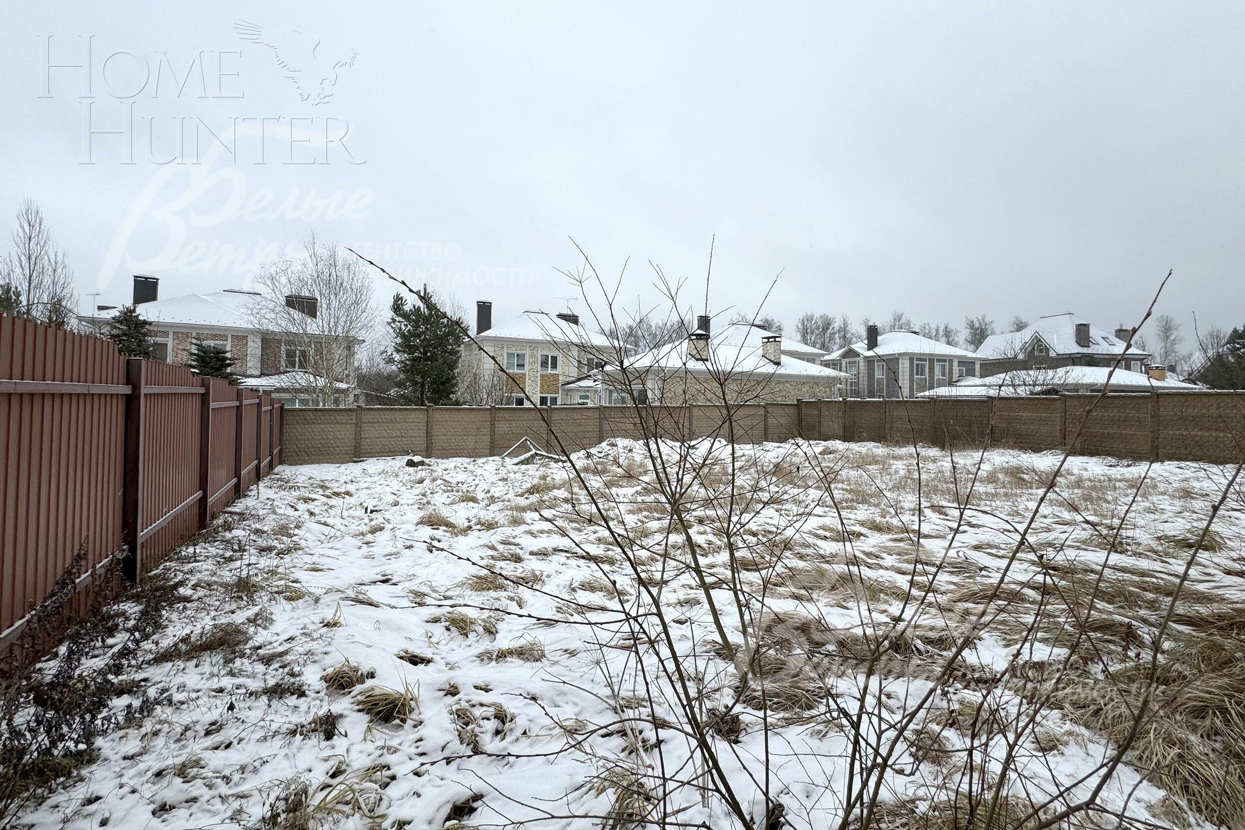 2-этажный коттедж 420 м² без отделки