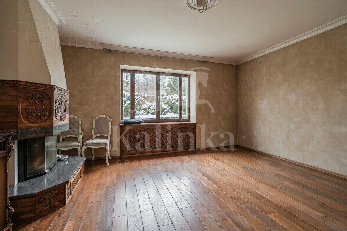 2-этажный коттедж 492 м² с отделкой