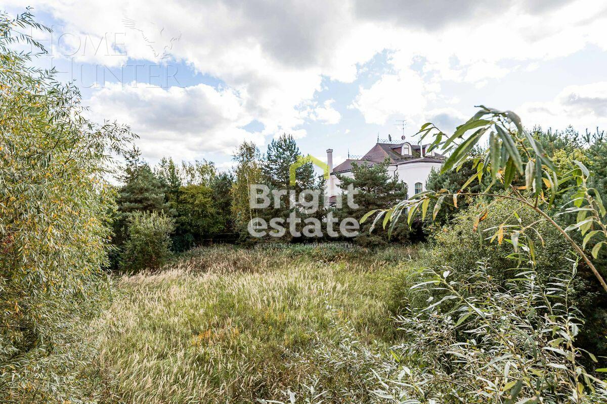 2-этажный коттедж 600 м² без отделки