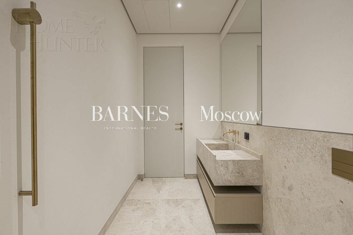 5-КОМН. КВАРТИРА С ОТДЕЛКОЙ 265.78 М² НА 13 ЭТАЖЕ