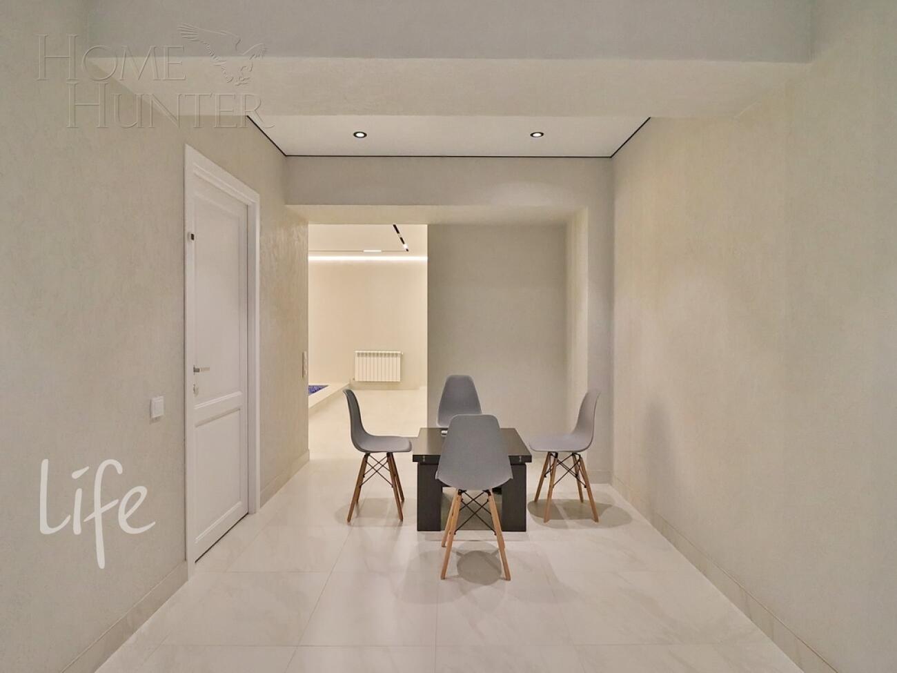 2-этажный коттедж 440 м² с отделкой