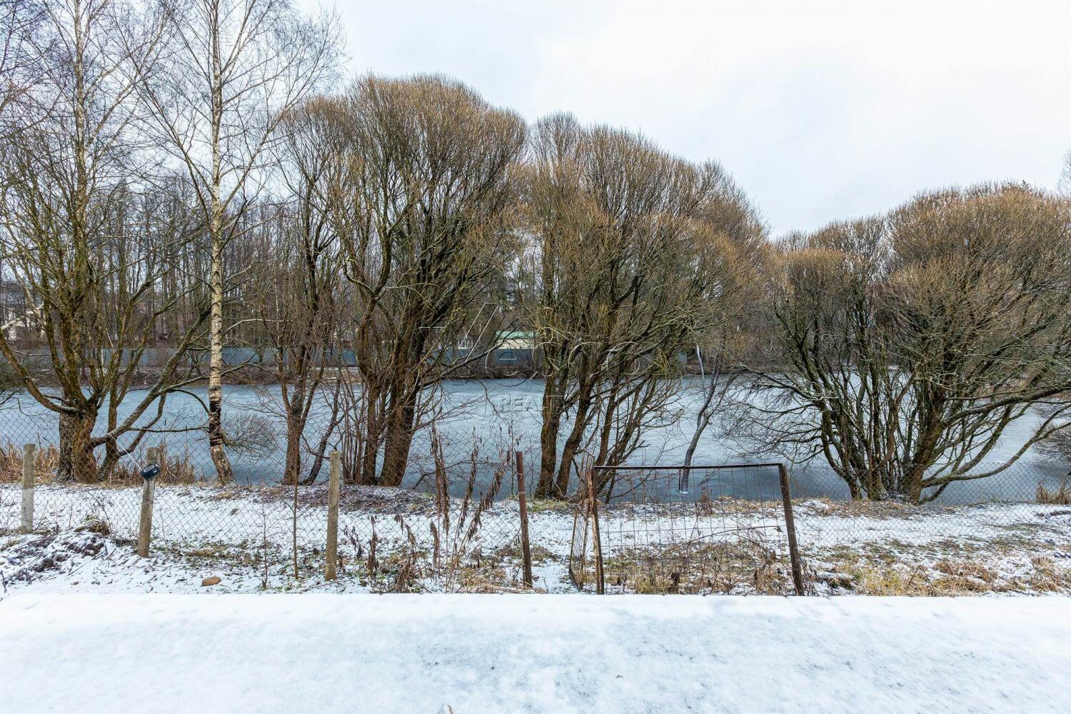 Участок 10 сот.