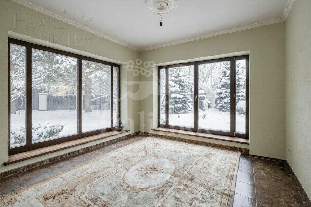 2-этажный коттедж 492 м² с отделкой