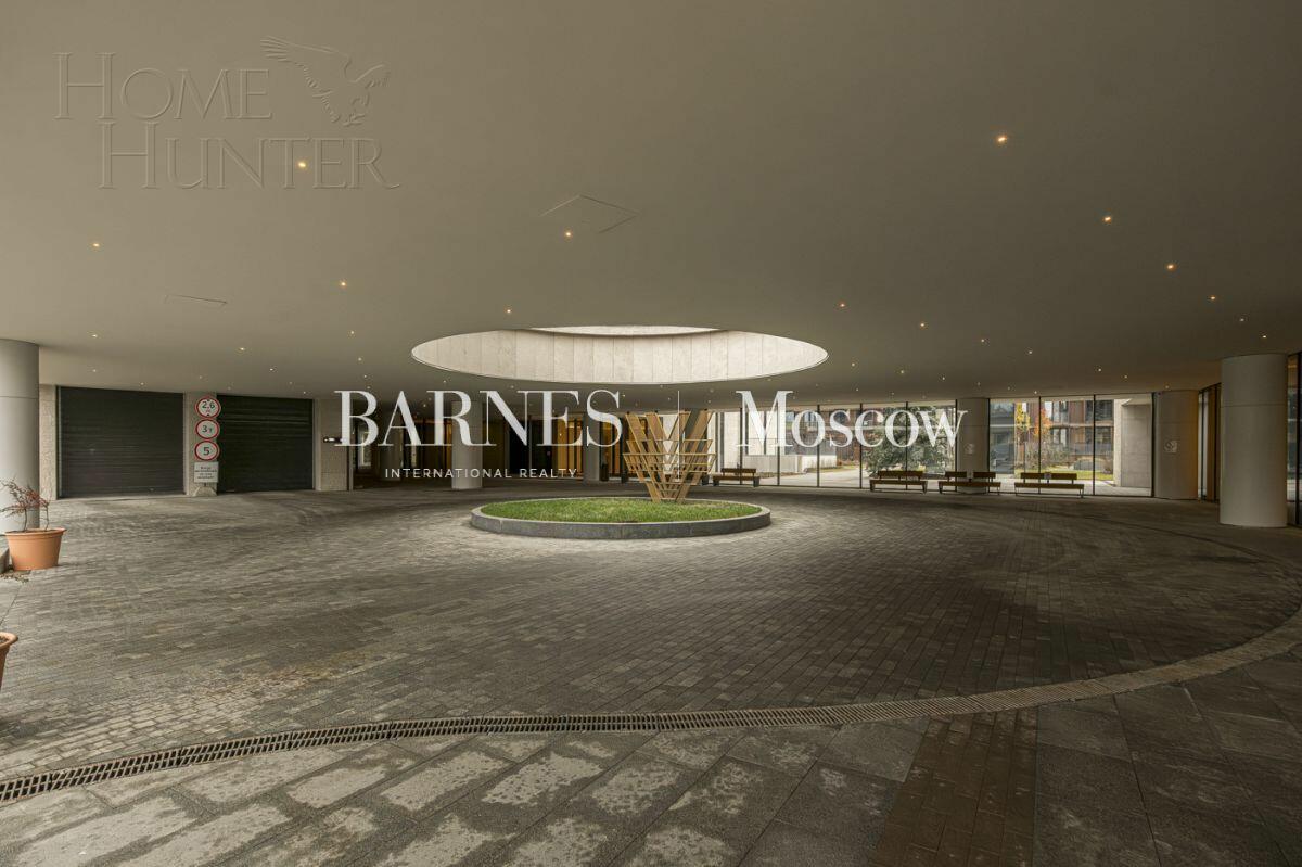 5-КОМН. КВАРТИРА С ОТДЕЛКОЙ 265.78 М² НА 13 ЭТАЖЕ