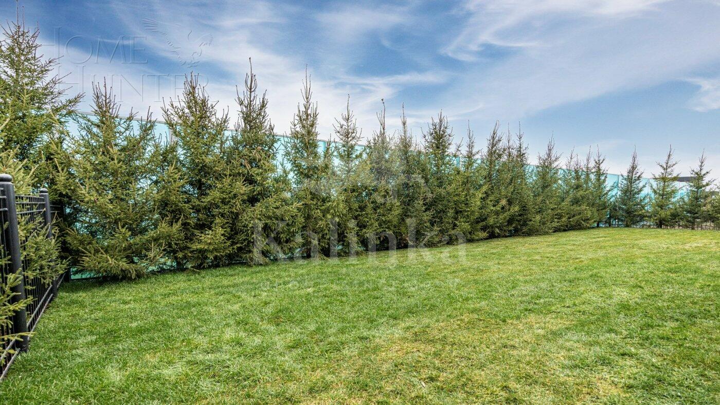 2-этажный коттедж 437.2 м² с отделкой