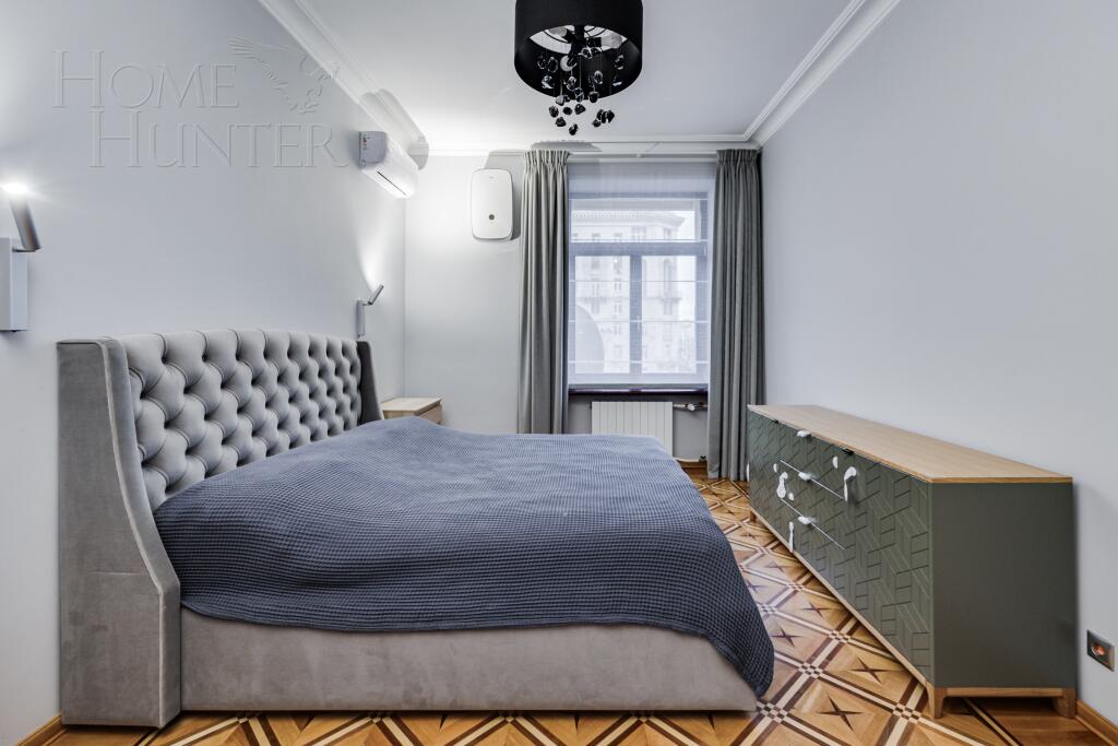 2-КОМН. КВАРТИРА С ОТДЕЛКОЙ 57 М² НА 4 ЭТАЖЕ