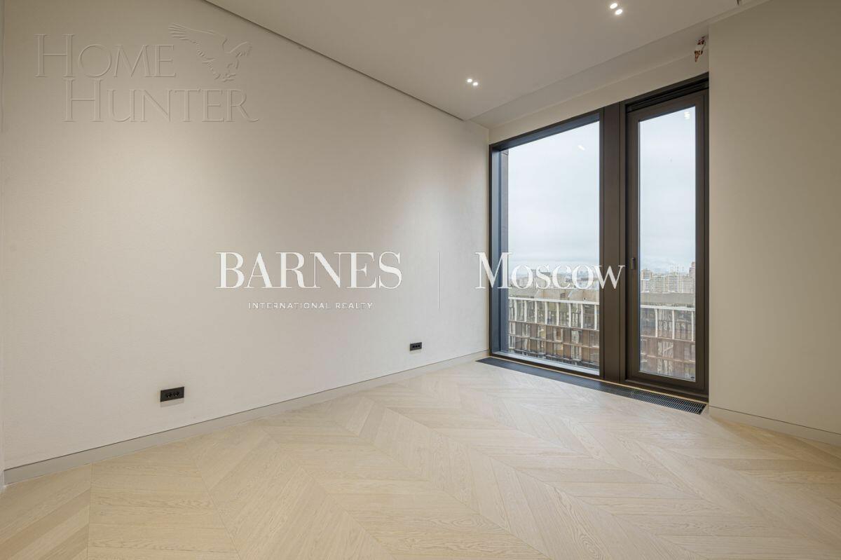 5-КОМН. КВАРТИРА С ОТДЕЛКОЙ 265.78 М² НА 13 ЭТАЖЕ