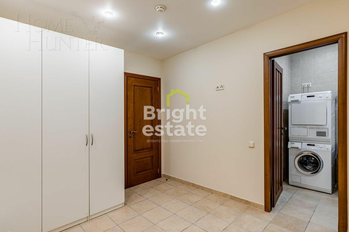 2-этажный коттедж 959 м² с отделкой