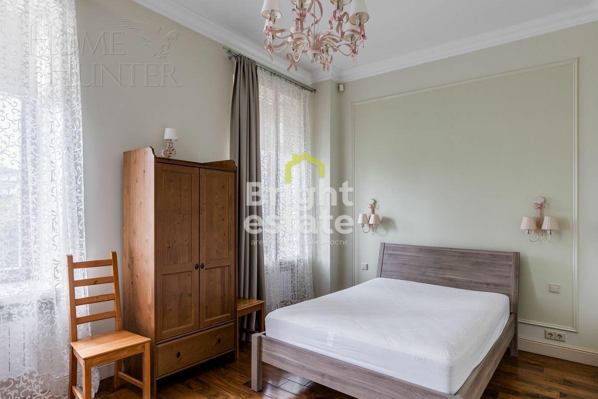 2-этажный коттедж 959 м² с отделкой