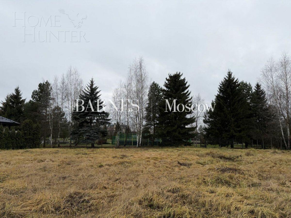 2-этажный коттедж 825 м² без отделки