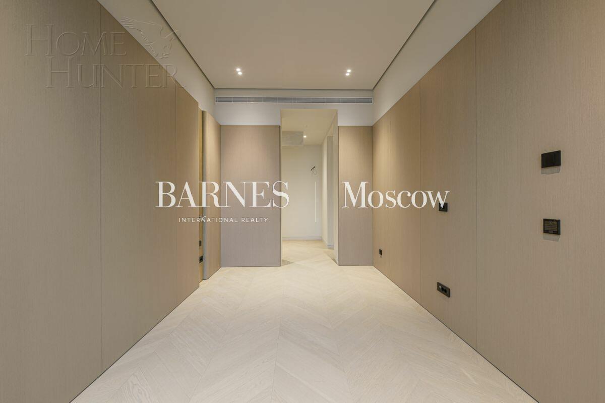 5-КОМН. КВАРТИРА С ОТДЕЛКОЙ 265.78 М² НА 13 ЭТАЖЕ