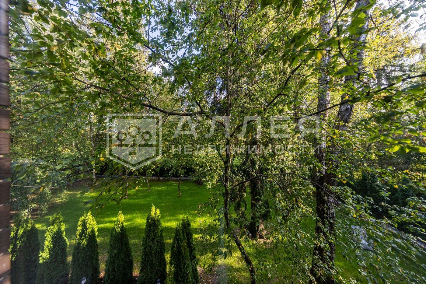 2-этажный коттедж 440 м² с отделкой