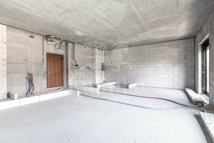 2-КОМН. КВАРТИРА БЕЗ ОТДЕЛКИ 56 М² НА 6 ЭТАЖЕ