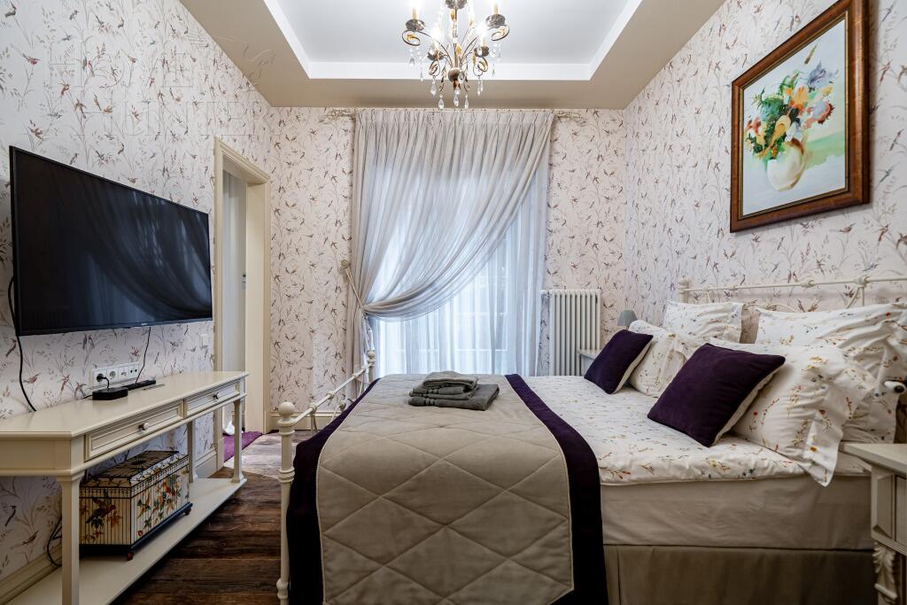 2-этажный коттедж 820 м² с отделкой