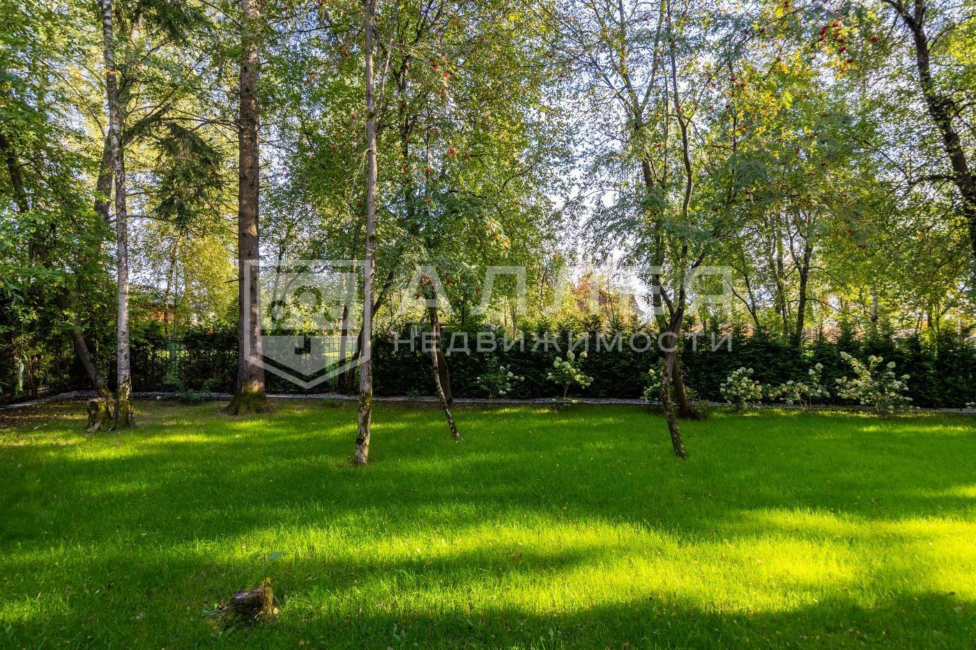 2-этажный коттедж 440 м² с отделкой