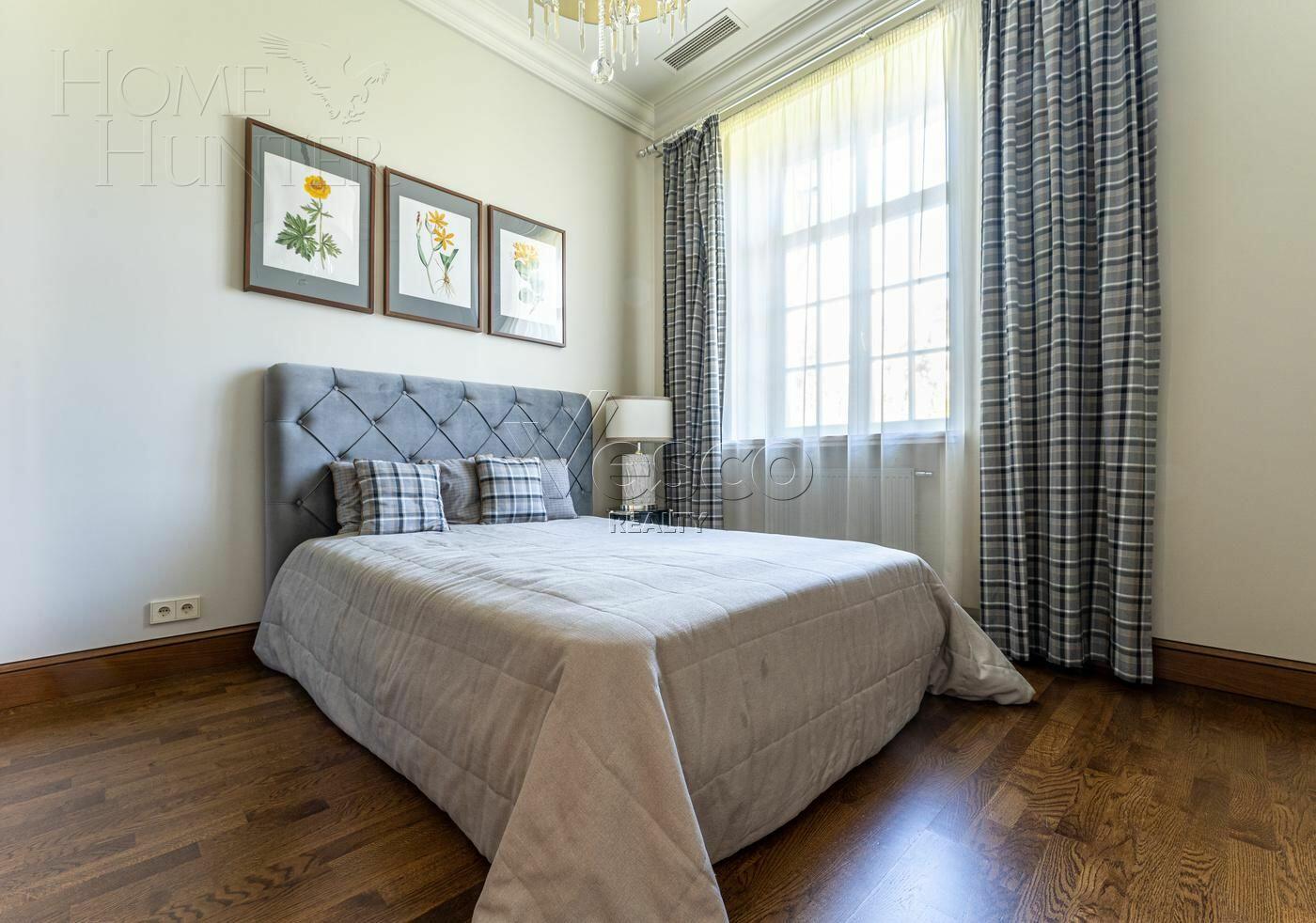 2-этажный коттедж 1 065 м² с отделкой