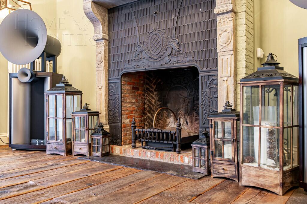 2-этажный коттедж 820 м² с отделкой