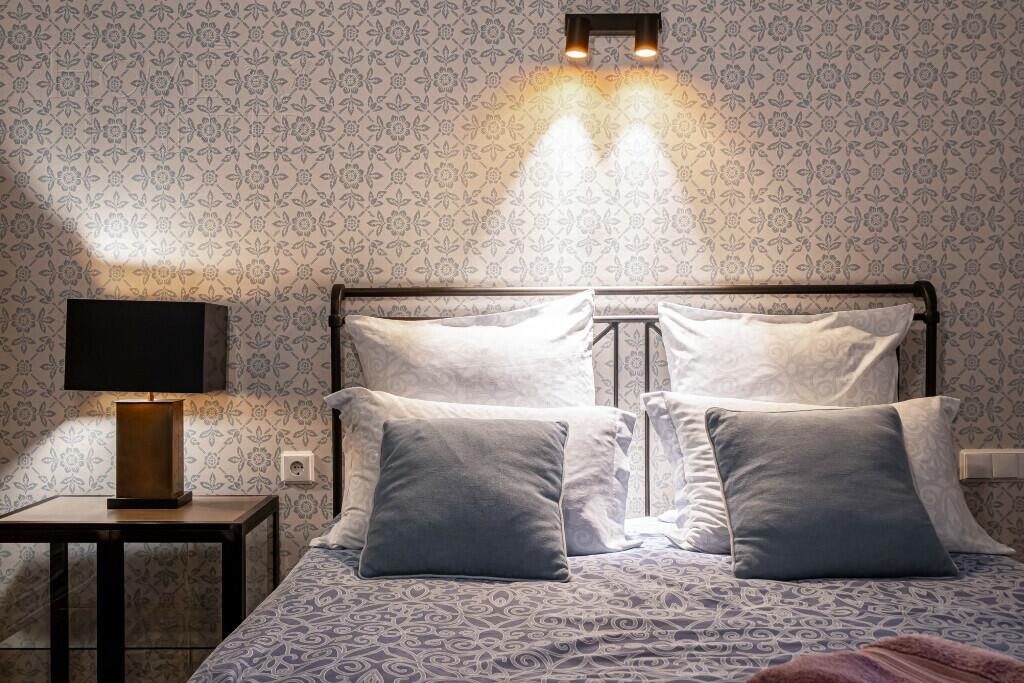 2-этажный коттедж 820 м² с отделкой