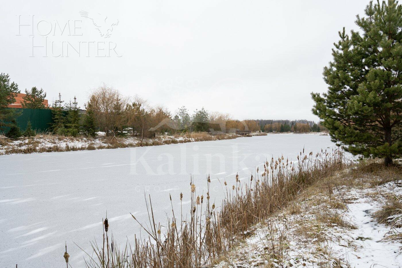 2-этажный коттедж 1 700 м² без отделки