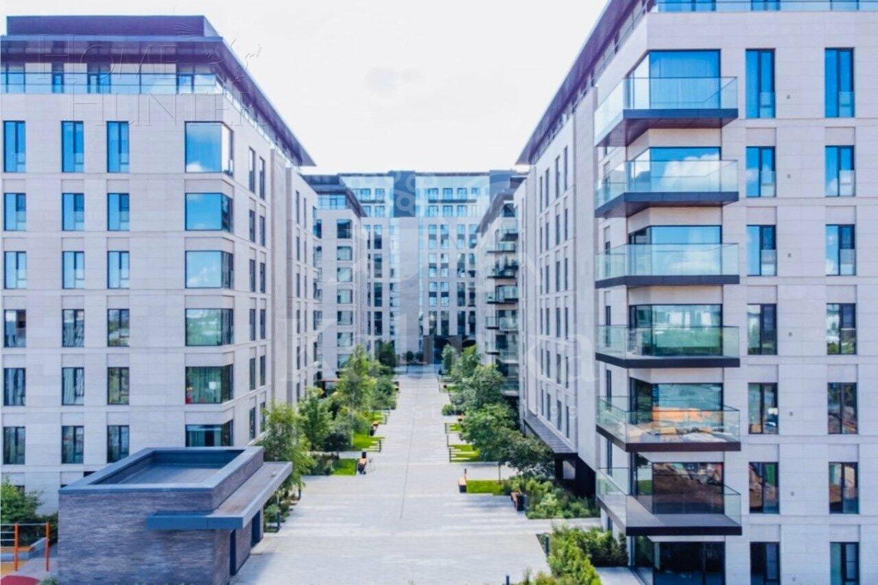 2-КОМН. КВАРТИРА БЕЗ ОТДЕЛКИ 56 М² НА 6 ЭТАЖЕ