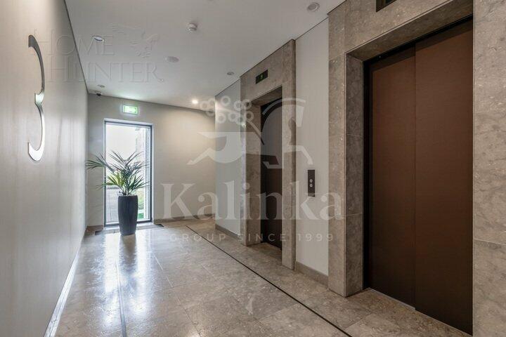 2-КОМН. КВАРТИРА БЕЗ ОТДЕЛКИ 56 М² НА 6 ЭТАЖЕ