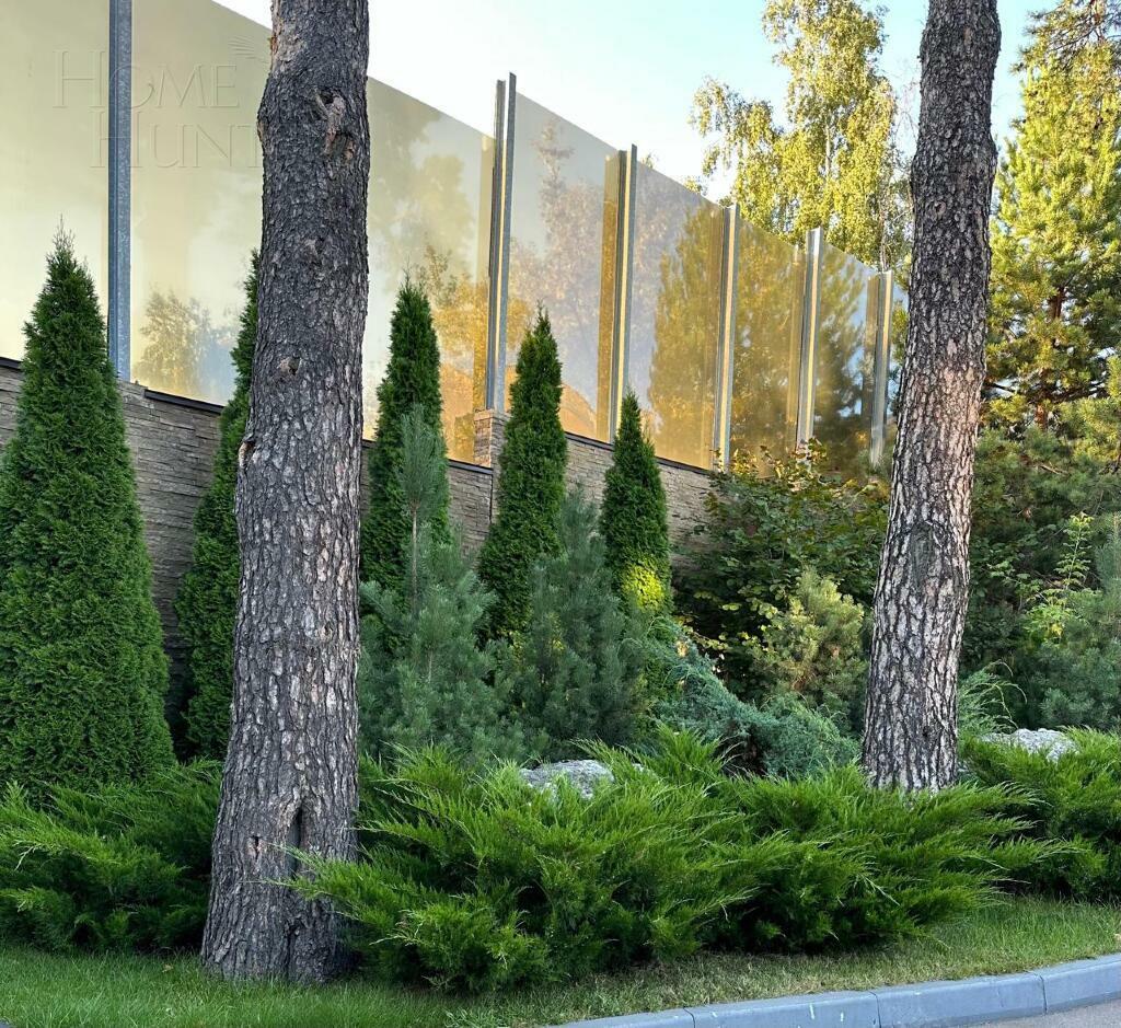 2-этажный коттедж 450 м² с отделкой