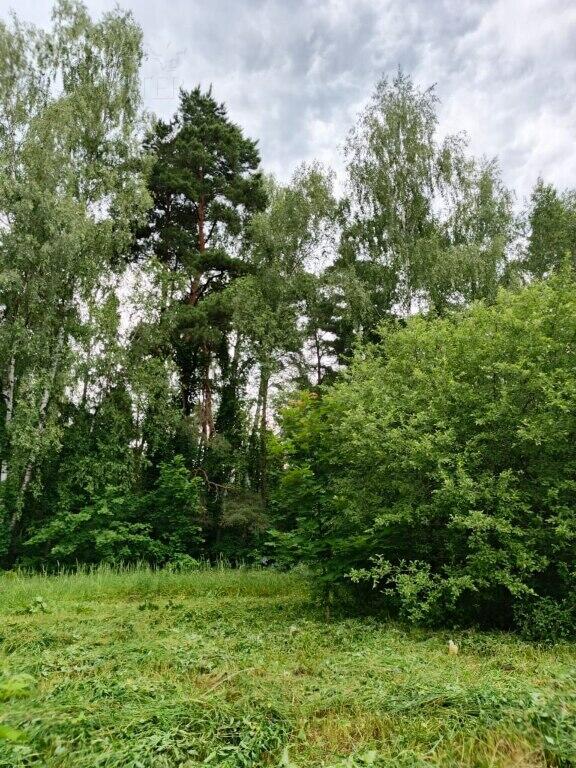 Участок 17.73 сот. в охраняемом поселке