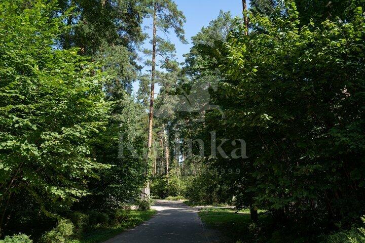 Участок 12 сот. в охраняемом поселке