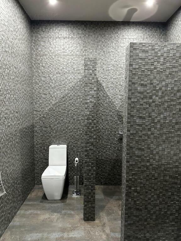 2-этажный коттедж 450 м² с отделкой