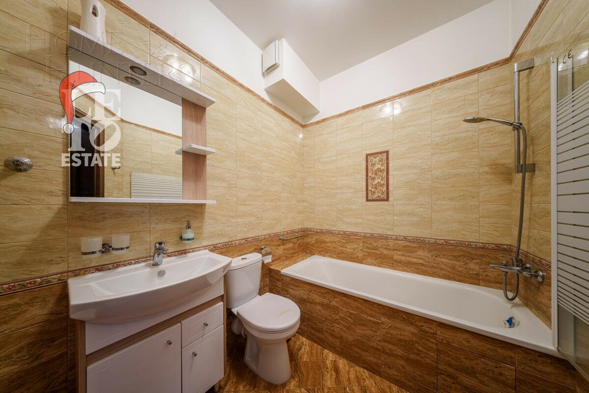 2-этажный коттедж 700 м² с отделкой