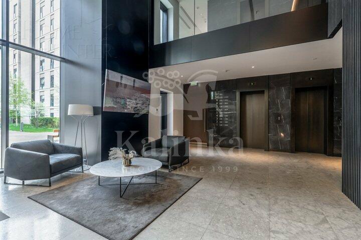 2-КОМН. КВАРТИРА БЕЗ ОТДЕЛКИ 56 М² НА 6 ЭТАЖЕ