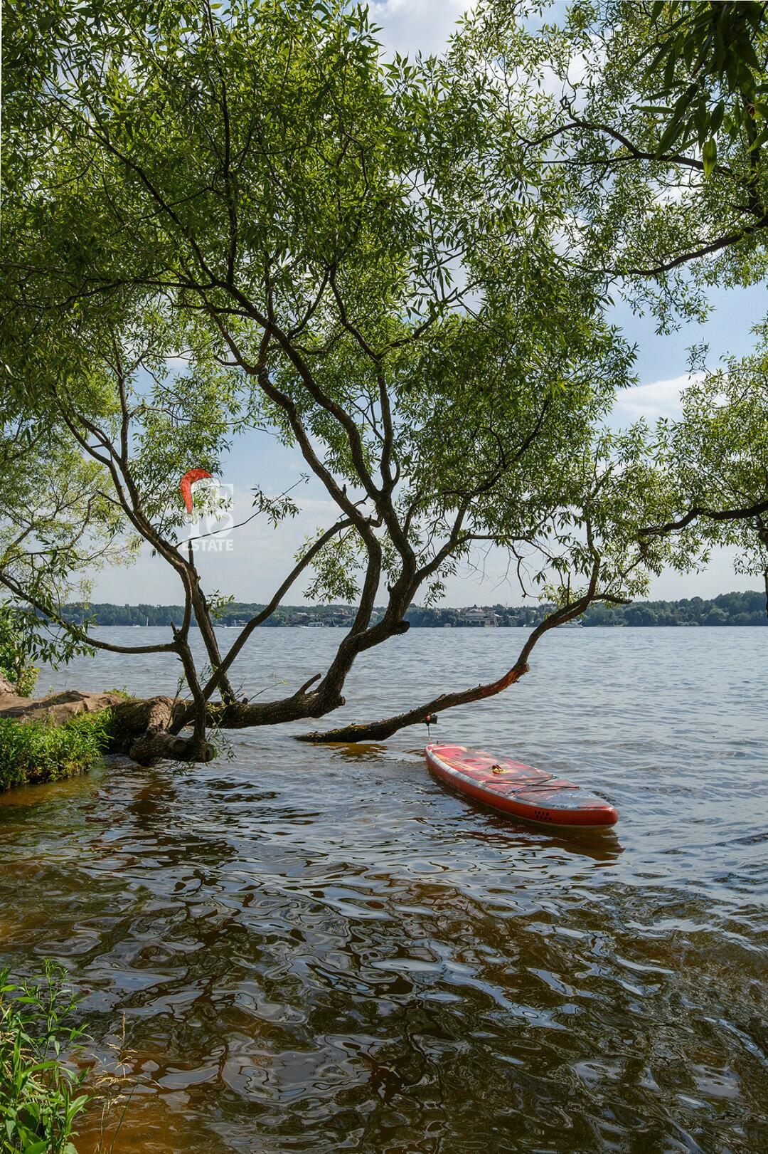 3-этажный коттедж 406 м² с отделкой