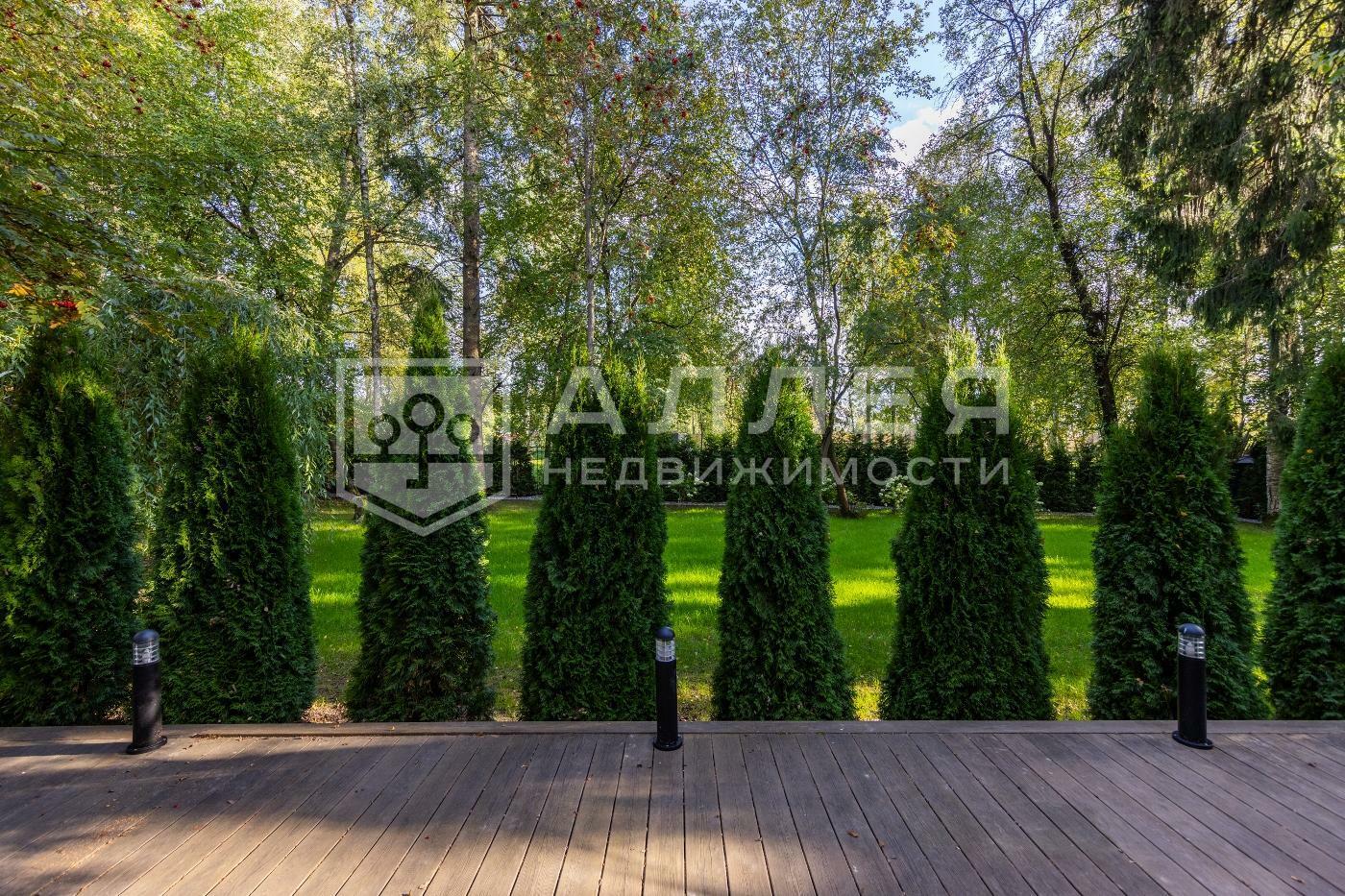 2-этажный коттедж 440 м² с отделкой