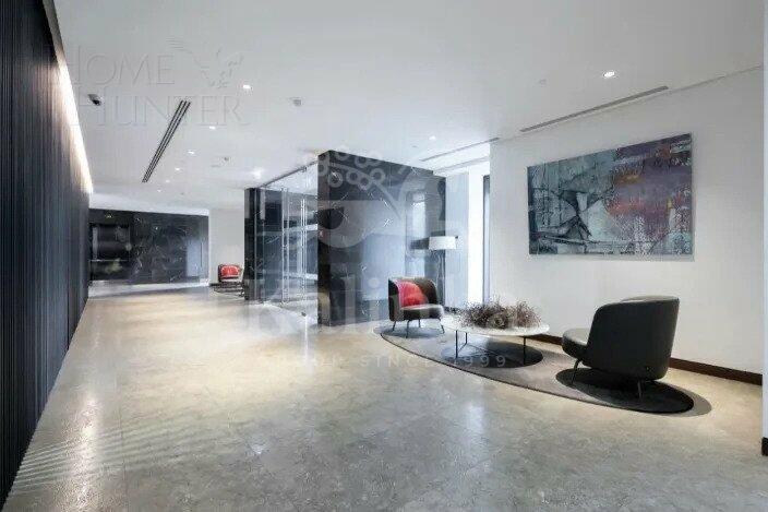 2-КОМН. КВАРТИРА С ОТДЕЛКОЙ 133.6 М² НА 6 ЭТАЖЕ