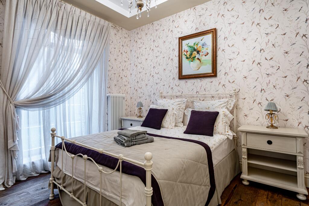 2-этажный коттедж 820 м² с отделкой