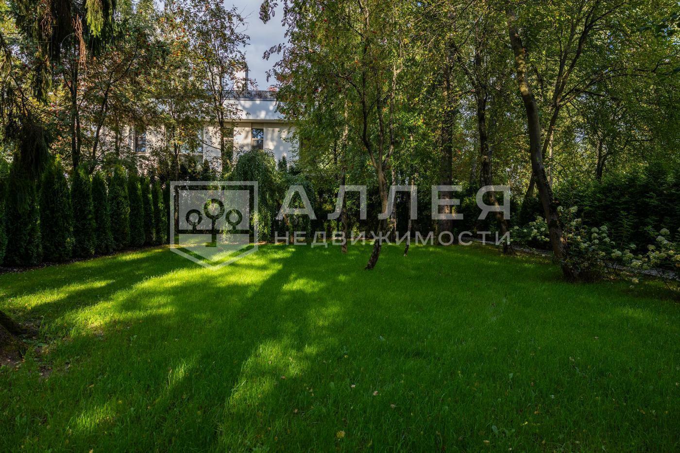 2-этажный коттедж 440 м² с отделкой