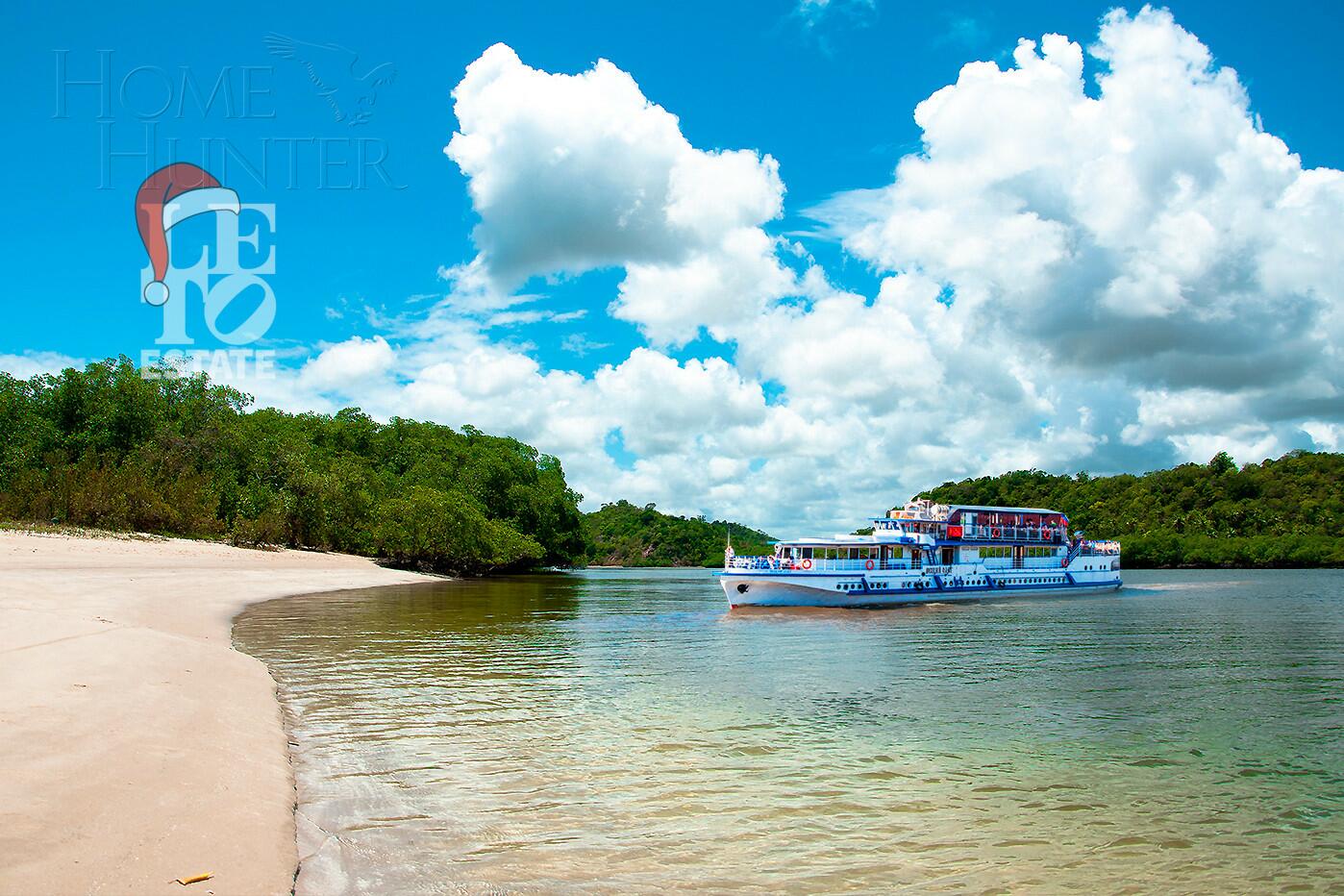 3-этажный коттедж 406 м² с отделкой