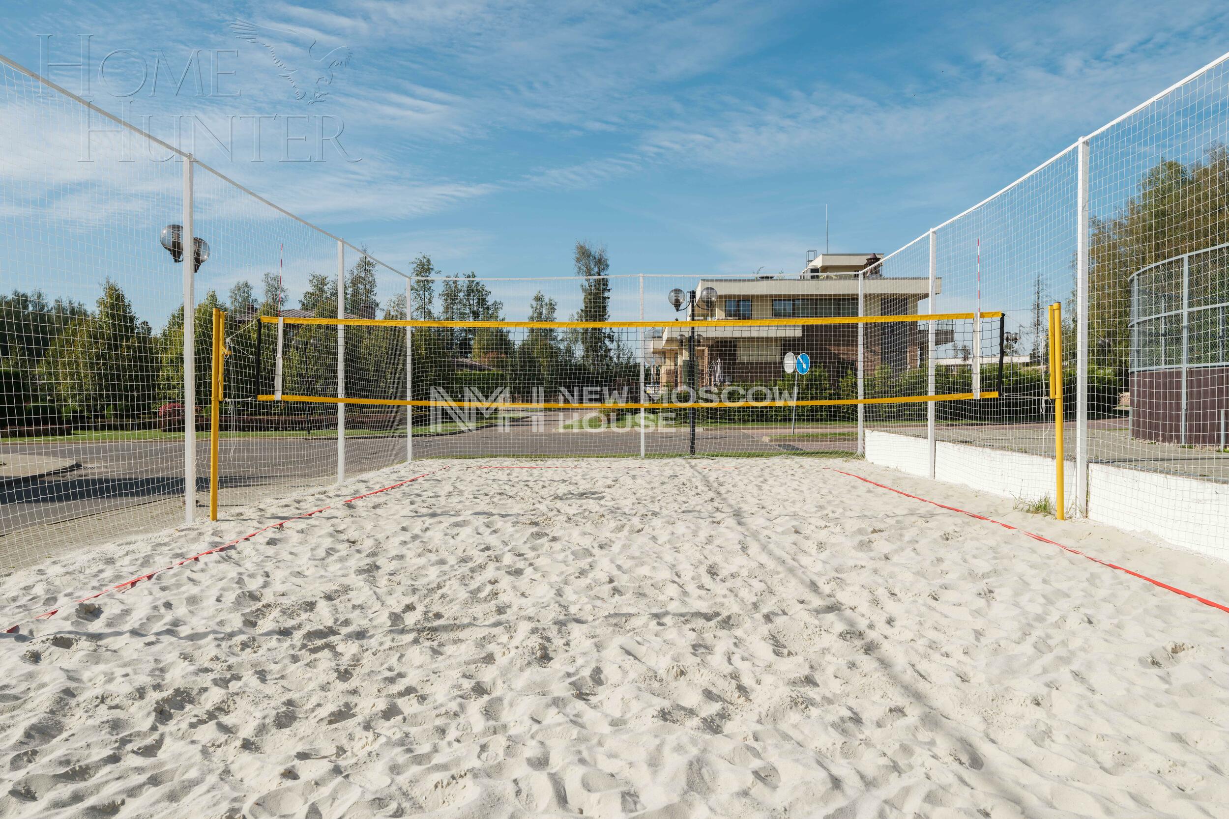 Участок 24.76 сот. в охраняемом поселке