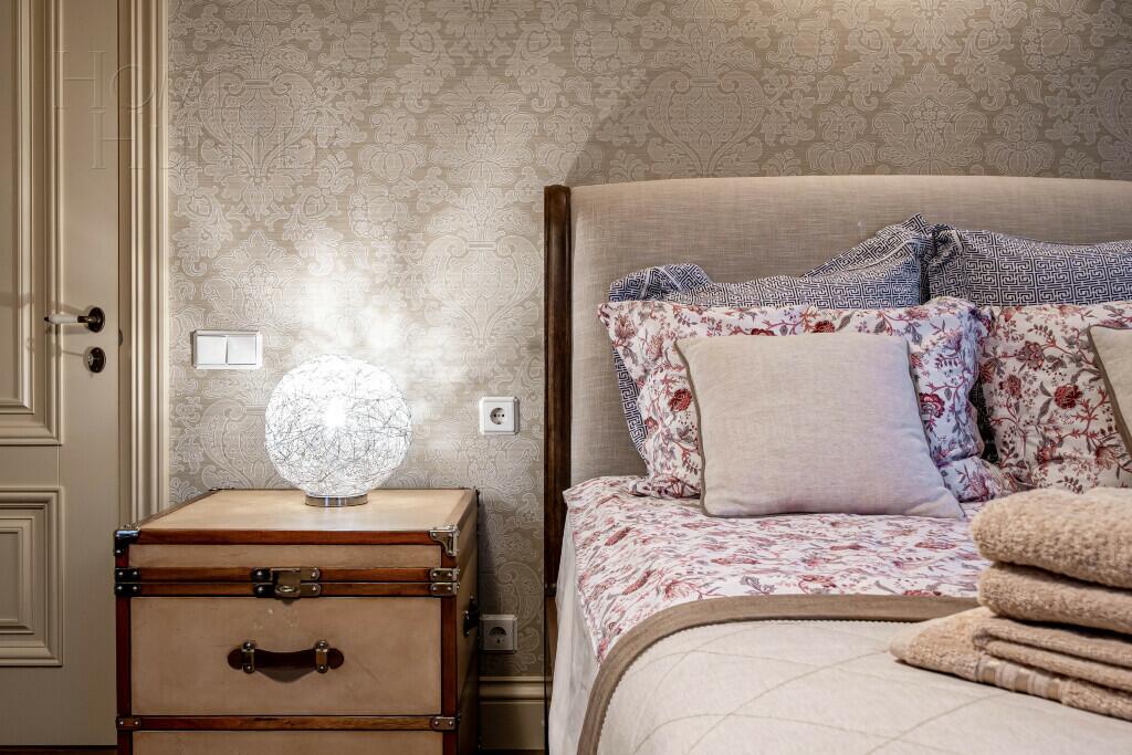 2-этажный коттедж 820 м² с отделкой