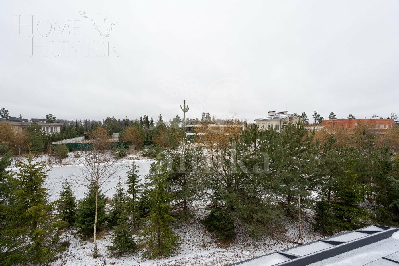 2-этажный коттедж 1 700 м² без отделки