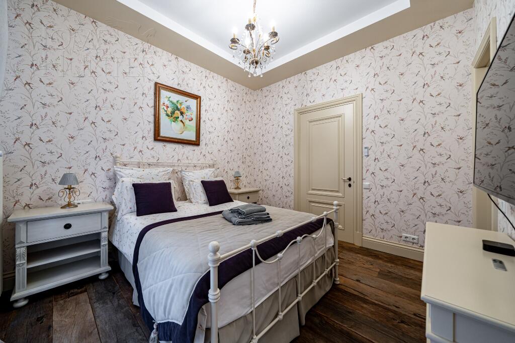 2-этажный коттедж 820 м² с отделкой