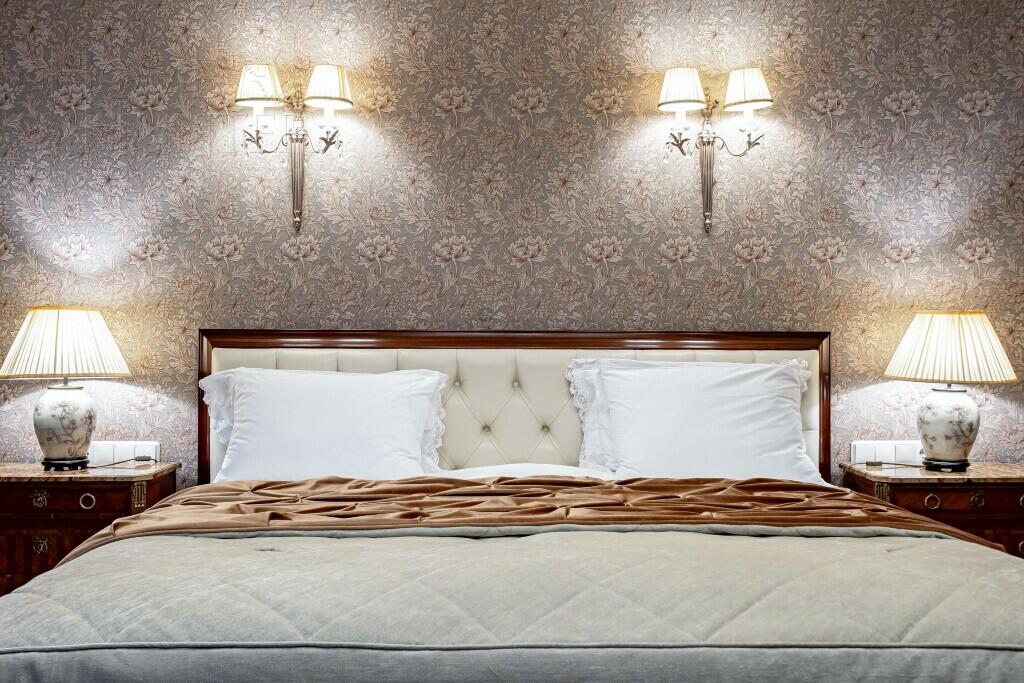 2-этажный коттедж 820 м² с отделкой