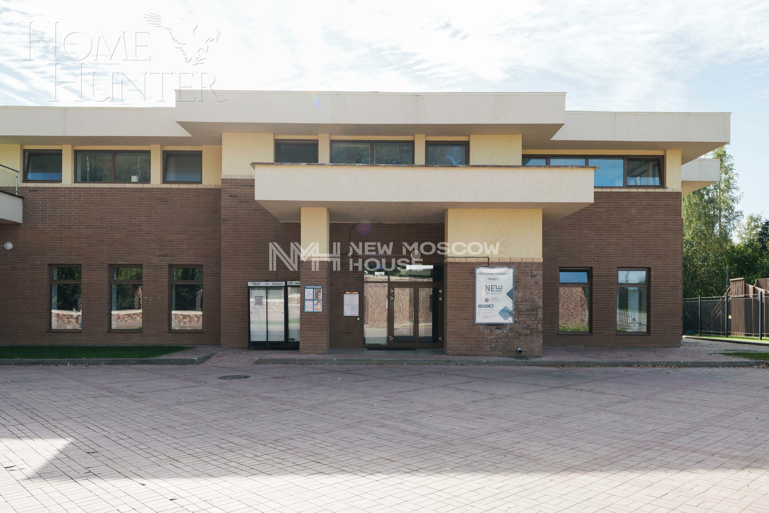 Участок 24.76 сот. в охраняемом поселке