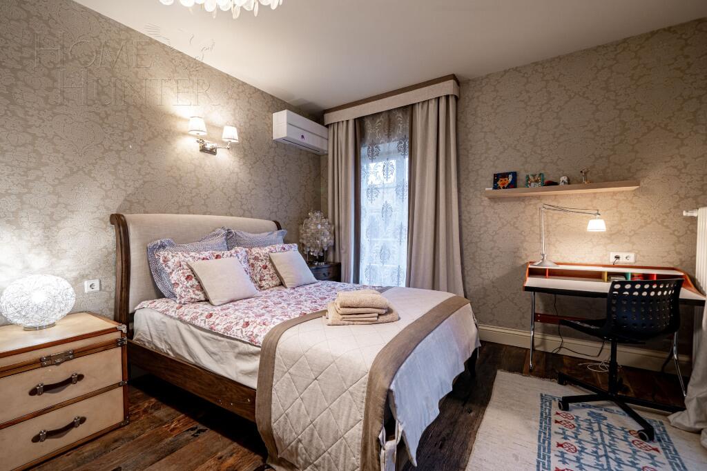 2-этажный коттедж 820 м² с отделкой